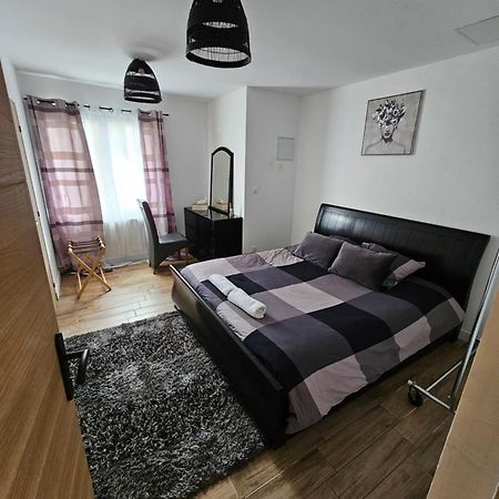 Appartement Cosy Pres De Douai Flers-en-Escribeus Esterno foto