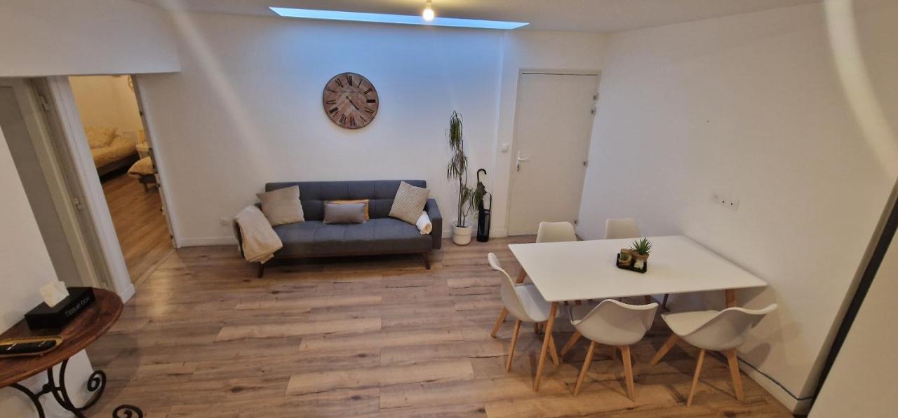 Appartement Cosy Pres De Douai Flers-en-Escribeus Esterno foto