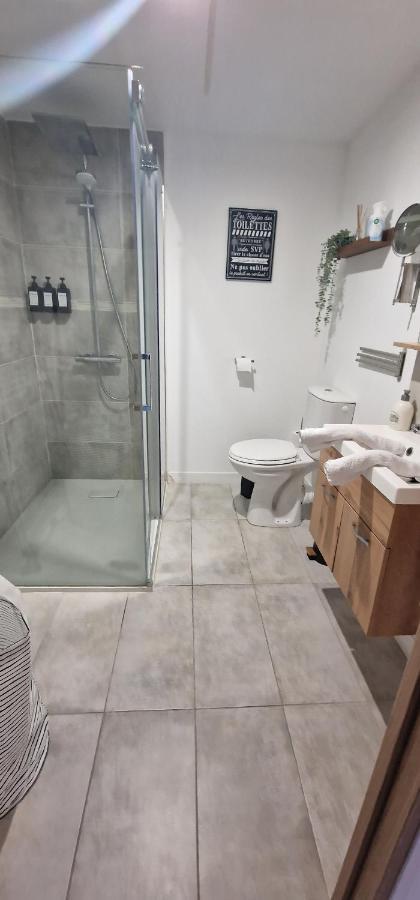 Appartement Cosy Pres De Douai Flers-en-Escribeus Esterno foto