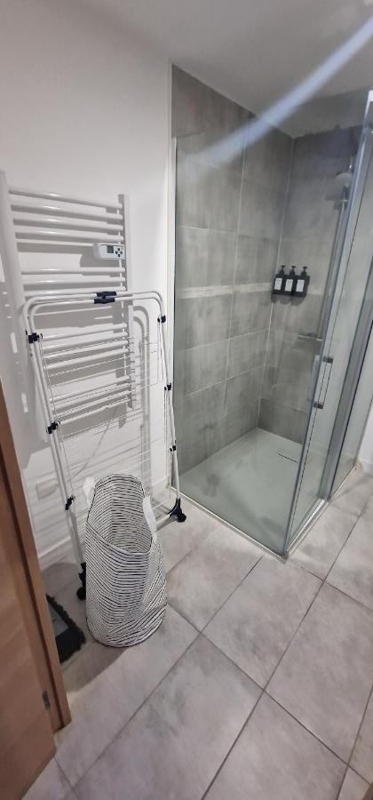 Appartement Cosy Pres De Douai Flers-en-Escribeus Esterno foto