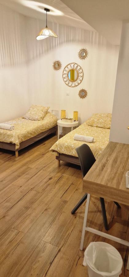 Appartement Cosy Pres De Douai Flers-en-Escribeus Esterno foto