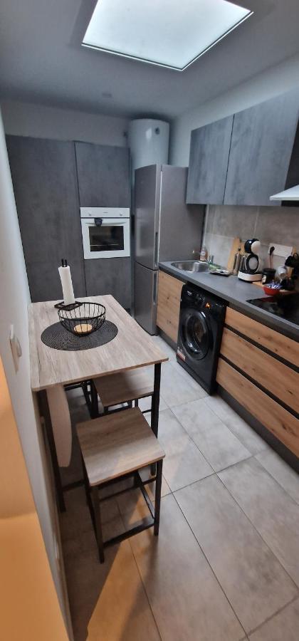 Appartement Cosy Pres De Douai Flers-en-Escribeus Esterno foto