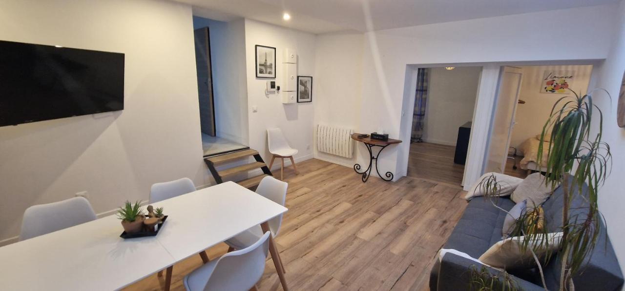 Appartement Cosy Pres De Douai Flers-en-Escribeus Esterno foto