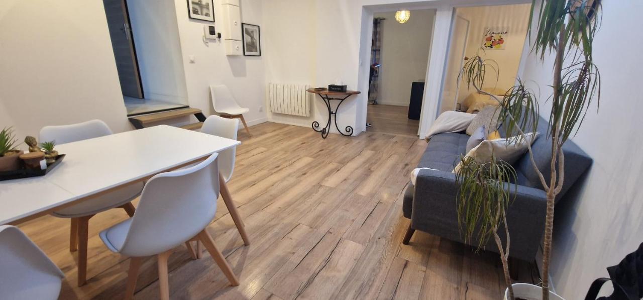 Appartement Cosy Pres De Douai Flers-en-Escribeus Esterno foto